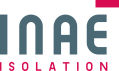 Logo Inae Isolation